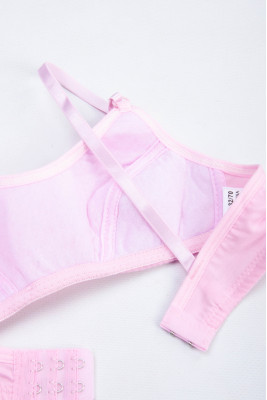 Топ-бюстгальтер для дівчат